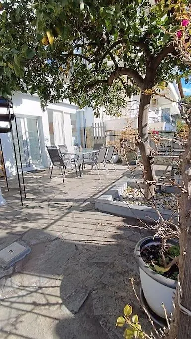 Chill Out Apartment Neos Marmaras