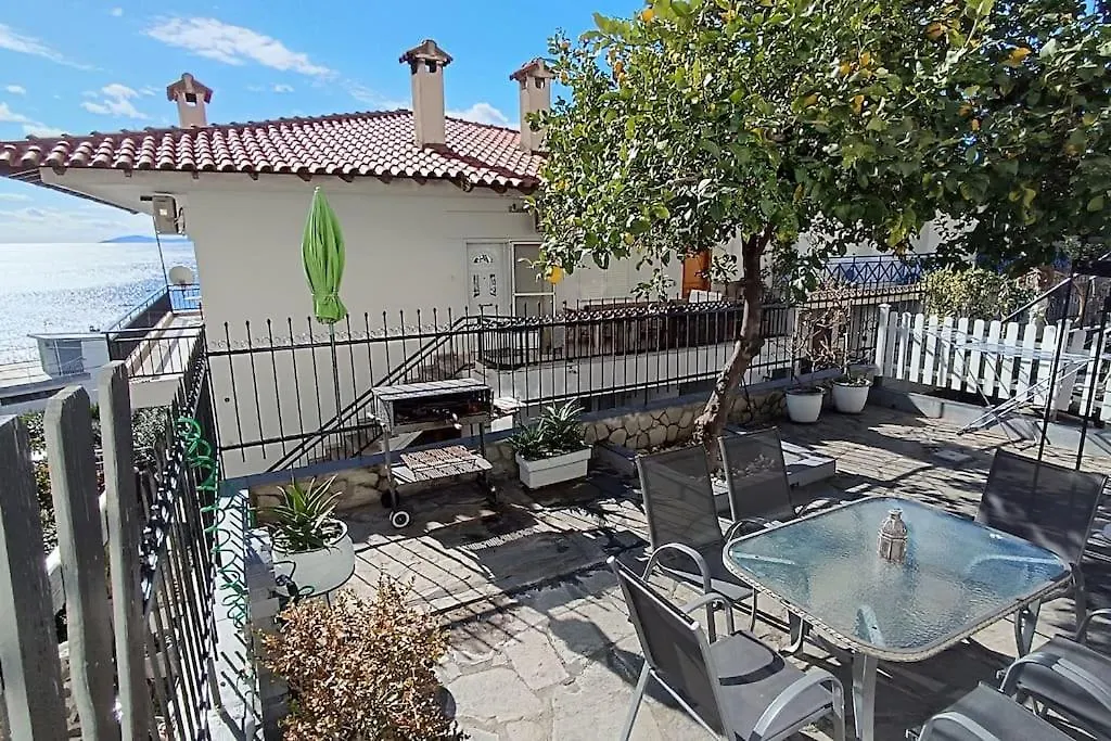 Chill Out Apartment Neos Marmaras 0*,  Greece