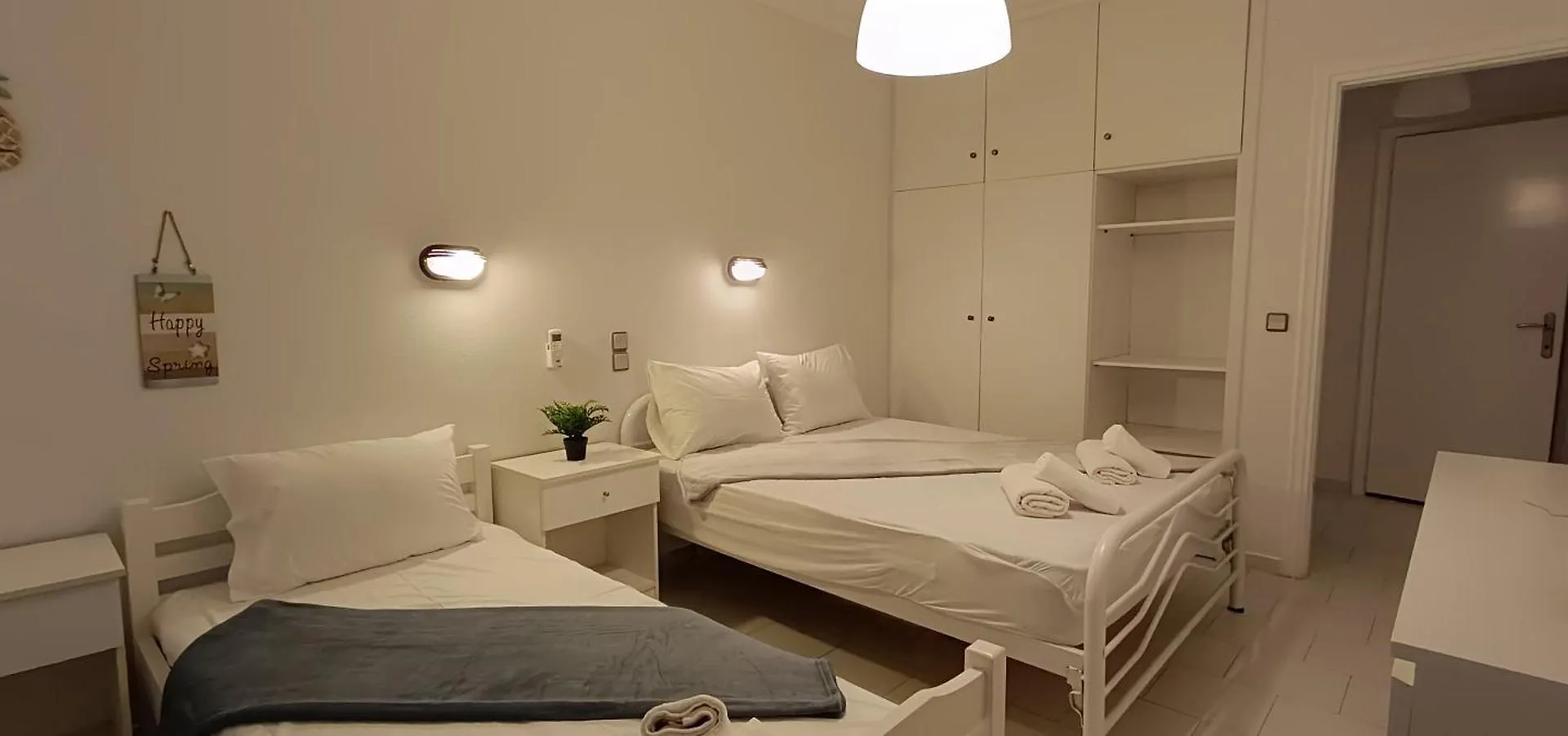 Chill Out Apartment Neos Marmaras