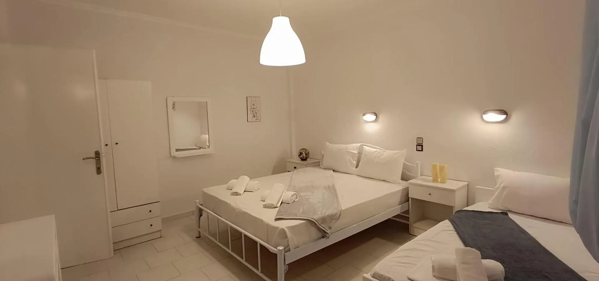 Chill Out Apartment Neos Marmaras