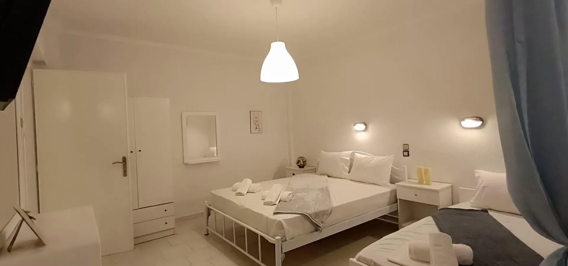 Chill Out Apartment Neos Marmaras 0*,  Greece