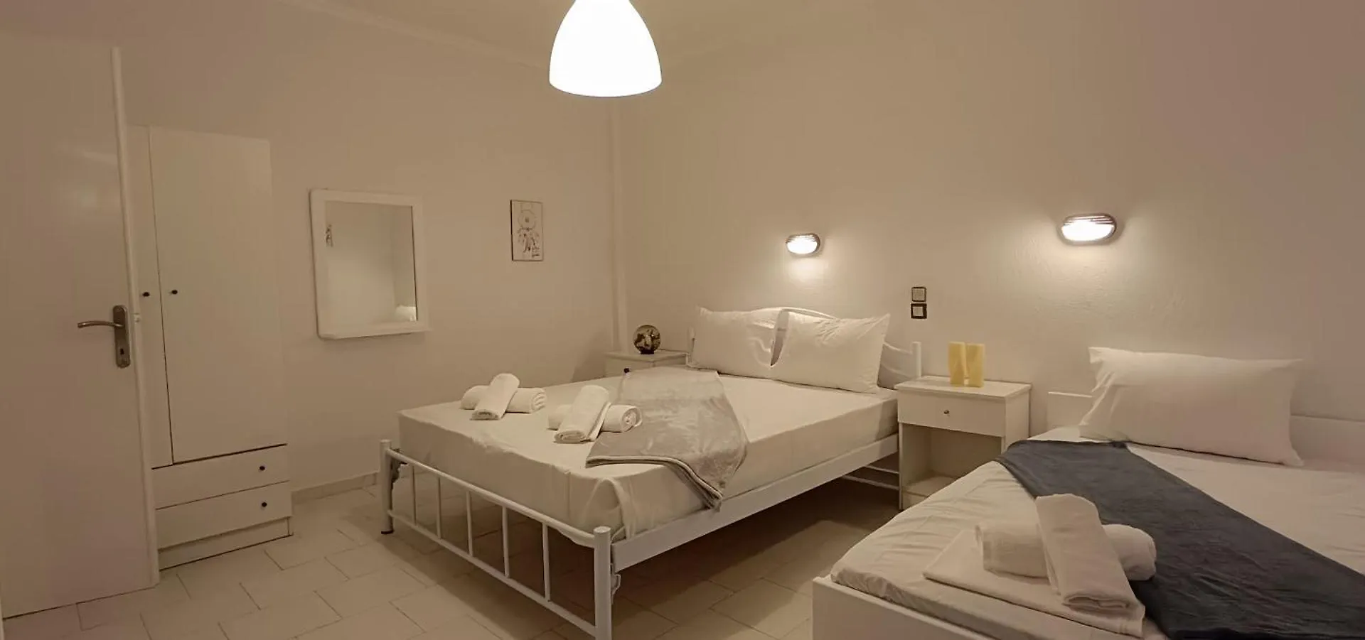 Chill Out Apartment Neos Marmaras Greece